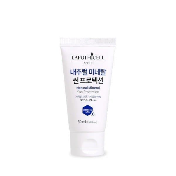 라포티셀내추럴미네랄선프로텍션