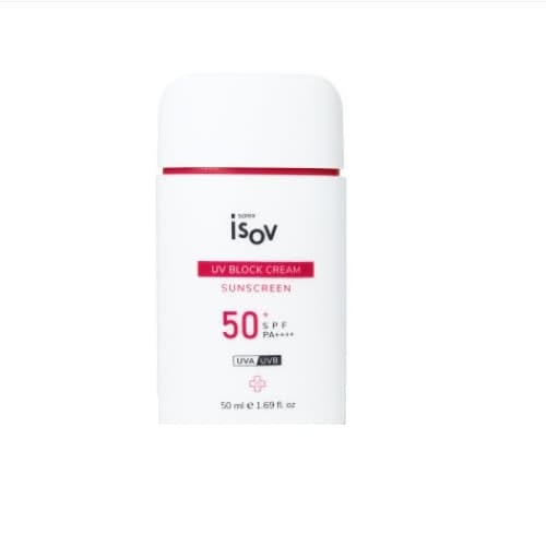 유브이블록크림SPF50+PA++++