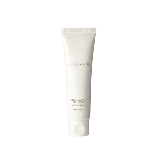 비건밀크티데이로션SPF50+PA++++