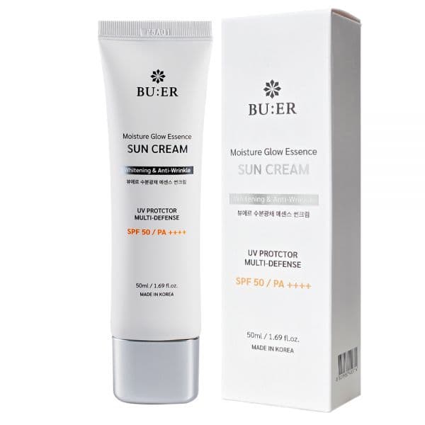 더마엘선스크린SPF50+PA++++