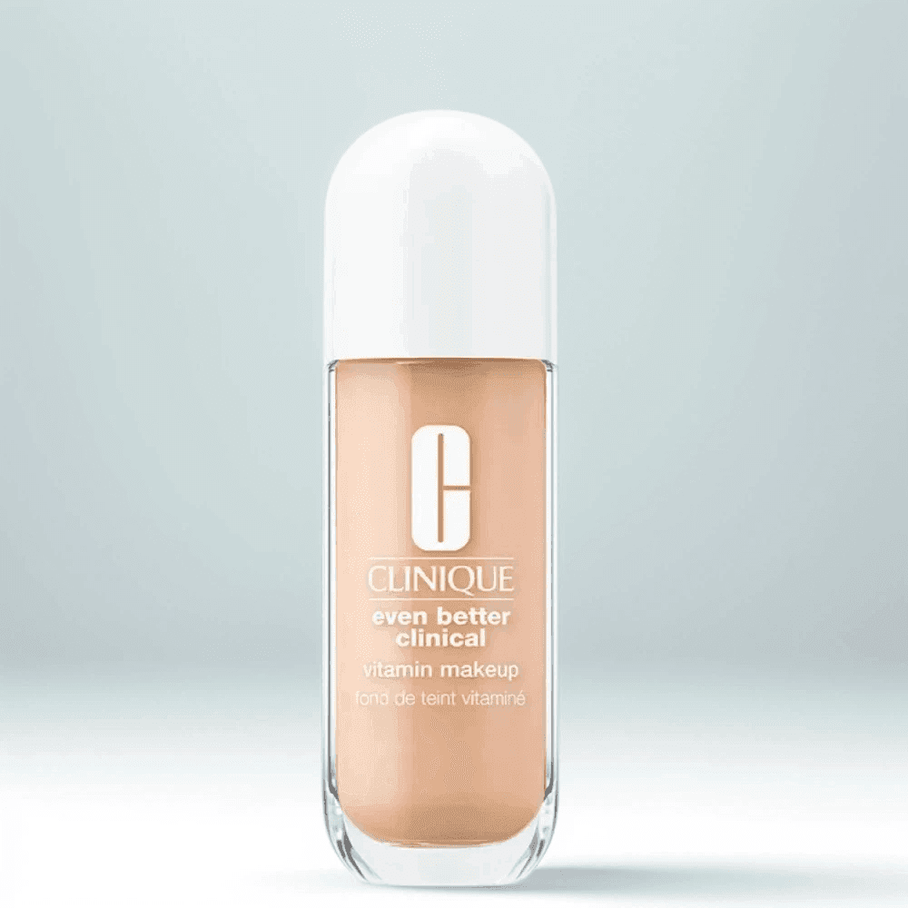 이븐베터크리니컬비타민메이크업SPF50PA++++크림베이지